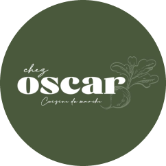 Logo Chez Oscar